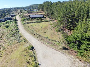 Parcela en venta  en PICHILEMU