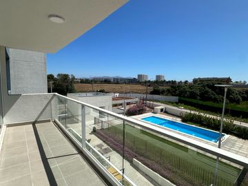 Departamento en arriendo  en LA SERENA