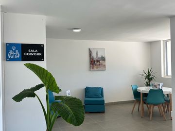 Departamento en arriendo  en LA SERENA