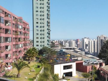 Departamento en arriendo  en VIÑA DEL MAR