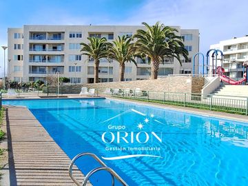 Departamento en arriendo  en LA SERENA