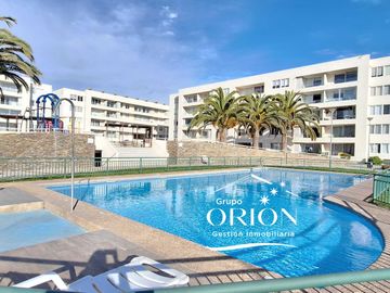 Departamento en arriendo  en LA SERENA