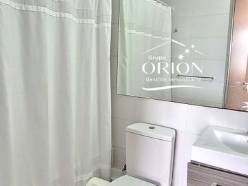 Departamento en arriendo  en LA SERENA