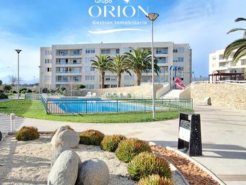 Departamento en arriendo  en LA SERENA