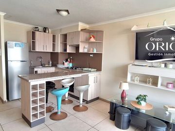 Departamento en arriendo  en LA SERENA