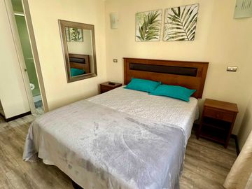 Departamento en arriendo  en LA SERENA