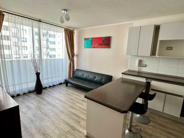 Departamento en arriendo  en LA SERENA