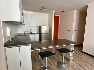 Departamento en arriendo  en LA SERENA