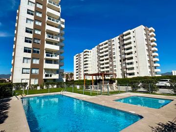 Departamento en arriendo  en LA SERENA
