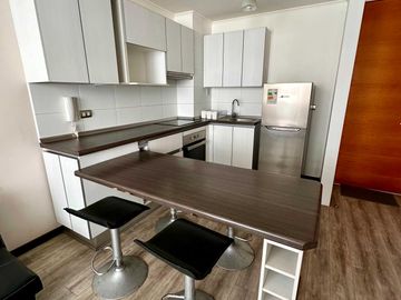 Departamento en arriendo  en LA SERENA
