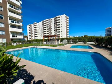 Departamento en arriendo  en LA SERENA