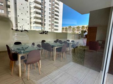 Departamento en arriendo  en LA SERENA