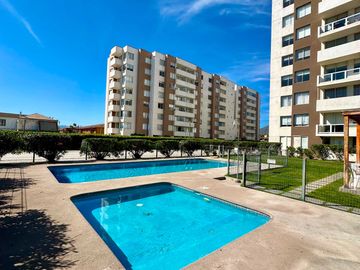 Departamento en arriendo  en LA SERENA