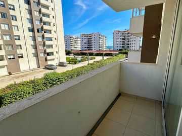 Departamento en arriendo  en LA SERENA