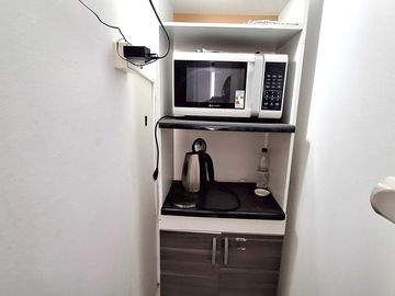 Oficina en arriendo  en SANTIAGO