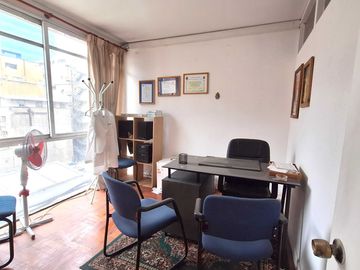 Oficina en arriendo  en SANTIAGO