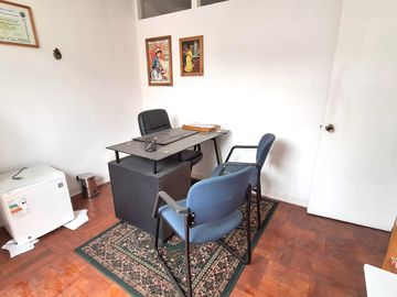 Oficina en arriendo  en SANTIAGO
