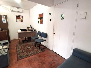 Oficina en arriendo  en SANTIAGO