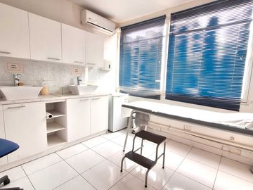 Oficina en arriendo  en SANTIAGO