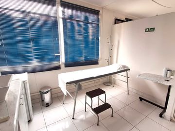Oficina en arriendo  en SANTIAGO