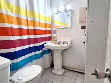 Oficina en arriendo  en SANTIAGO