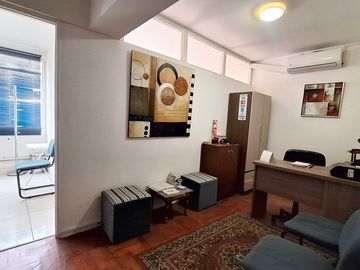 Oficina en arriendo  en SANTIAGO
