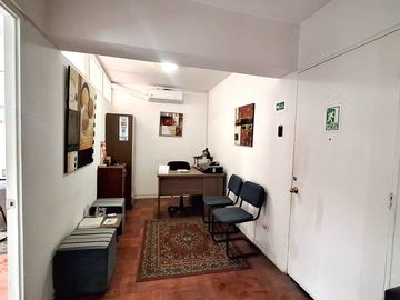 Oficina en arriendo  en SANTIAGO