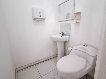 Oficina en arriendo  en SANTIAGO