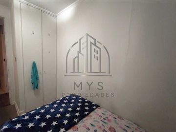 Departamento en venta  en ESTACIÓN CENTRAL