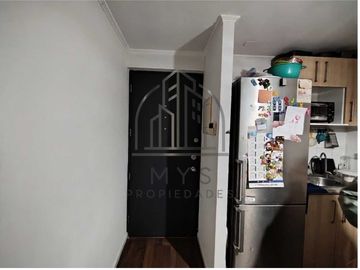Departamento en venta  en ESTACIÓN CENTRAL