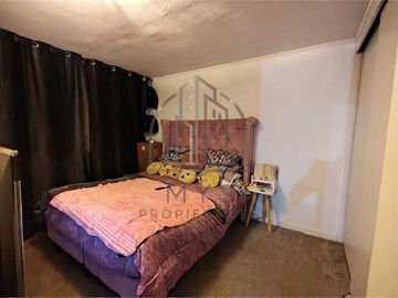 Departamento en venta  en ESTACIÓN CENTRAL