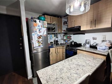 Departamento en venta  en ESTACIÓN CENTRAL