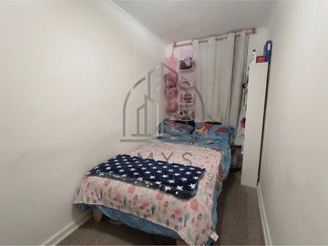 Departamento en venta  en ESTACIÓN CENTRAL