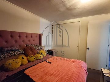 Departamento en venta  en ESTACIÓN CENTRAL