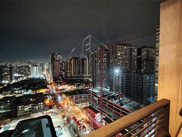 Departamento en venta  en ESTACIÓN CENTRAL