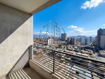 Departamento en venta  en ESTACIÓN CENTRAL