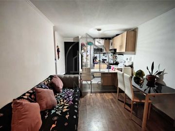 Departamento en venta  en ESTACIÓN CENTRAL