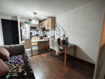 Departamento en venta  en ESTACIÓN CENTRAL