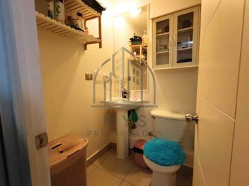 Departamento en venta  en ESTACIÓN CENTRAL