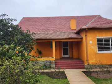 Casa en arriendo  en VIÑA DEL MAR