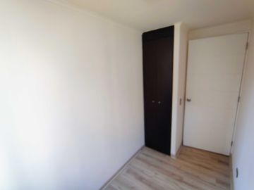Departamento en arriendo  en SANTIAGO