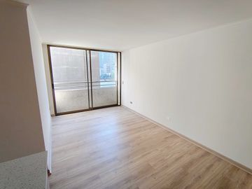Departamento en arriendo  en SANTIAGO