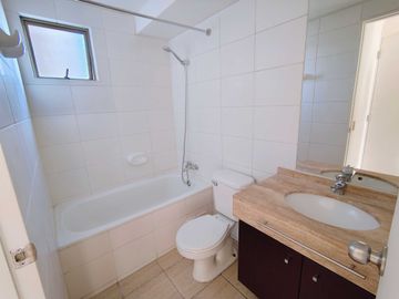 Departamento en arriendo  en SANTIAGO