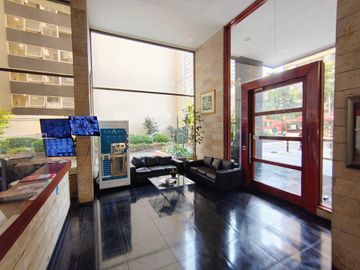 Departamento en arriendo  en SANTIAGO