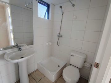 Departamento en arriendo  en SANTIAGO