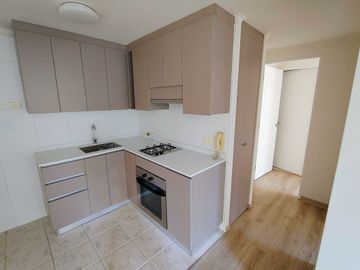 Departamento en arriendo  en SANTIAGO