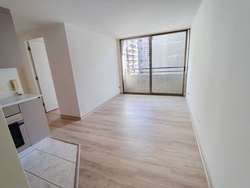 Departamento en arriendo  en SANTIAGO