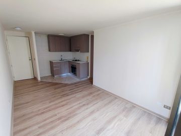 Departamento en arriendo  en SANTIAGO
