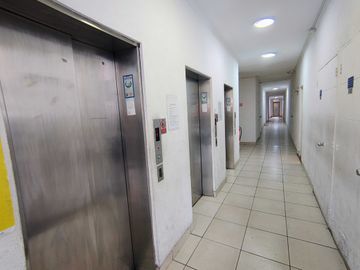 Departamento en arriendo  en SANTIAGO