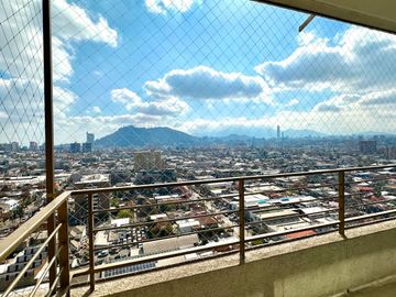 Departamento en arriendo  en ÑUÑOA